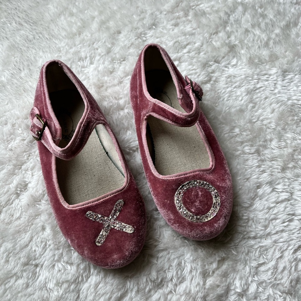 Joyfolie Mary Jane shoes